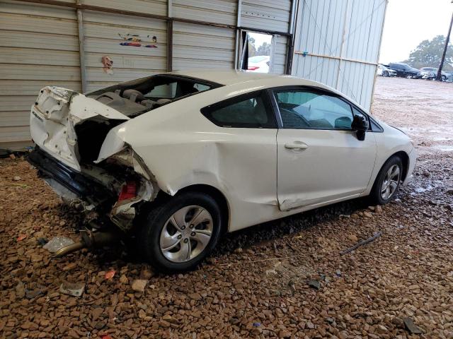2013 HONDA CIVIC LX #3283954813