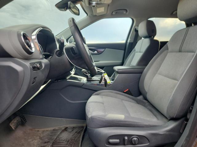 2021 CHEVROLET BLAZER 2LT #3302013051