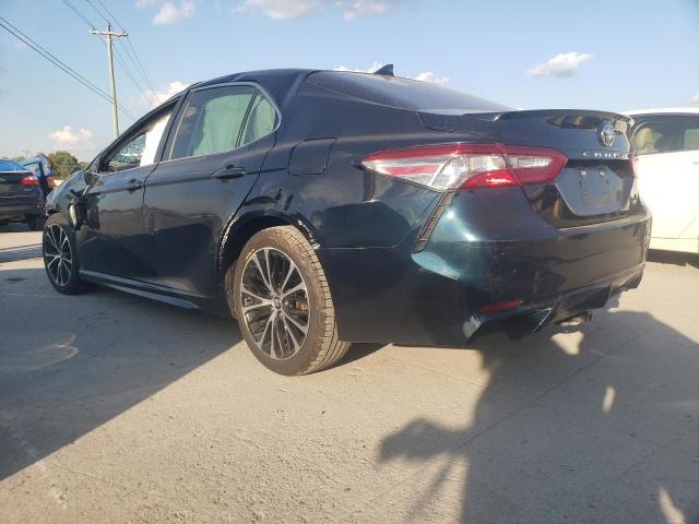 2019 TOYOTA CAMRY L 4T1B11HK8KU693232