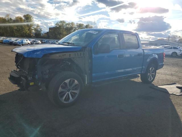2019 FORD F150 SUPER #3297868794
