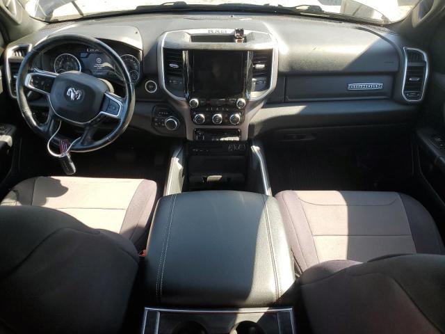 2019 RAM 1500 BIG H - 1C6SRFFT4KN570924