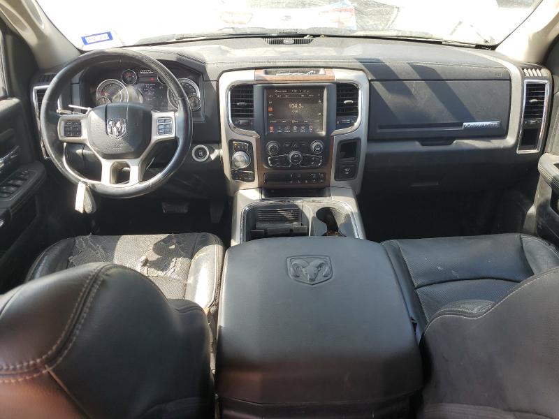 2016 RAM 1500 LARAM - 1C6RR7NT6GS191647