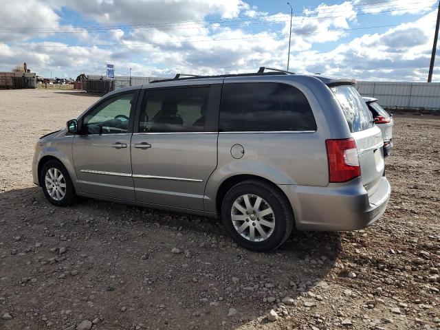 2014 CHRYSLER TOWN & COU - 2C4RC1BG5ER158765