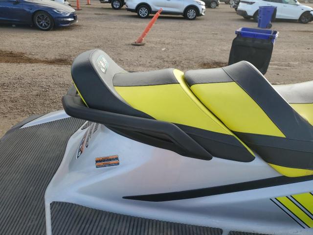 2020 YAMAHA WAVERUNNER #3309228617