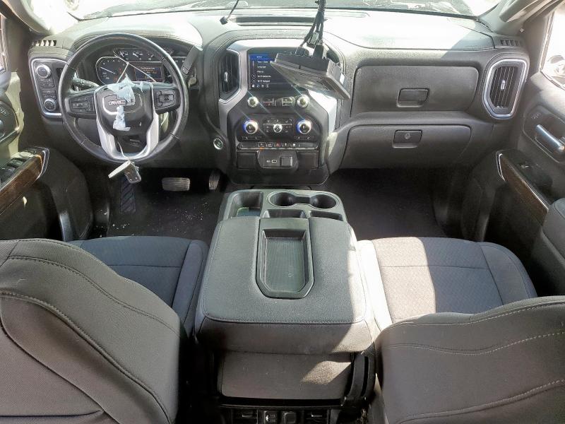 2022 GMC SIERRA LIM #3278543932