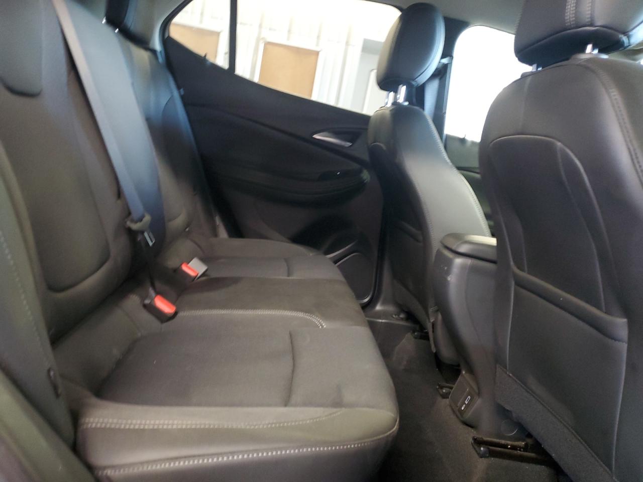 BUICK ENCORE PREFERRED