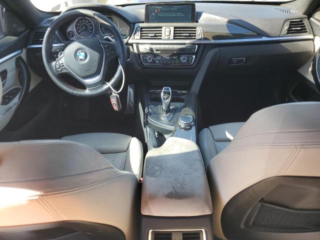 2016 BMW 428 I GRAN WBA4A9C52GG505501