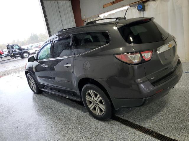 2016 CHEVROLET TRAVERSE L #3301710392