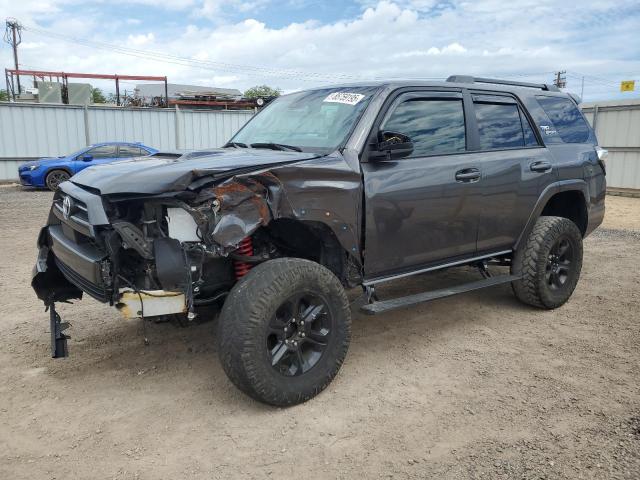 TOYOTA 4RUNNER SE