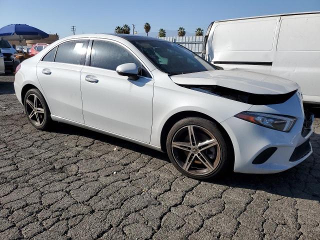 2019 MERCEDES-BENZ A 220 - WDD3G4EB7KW021430