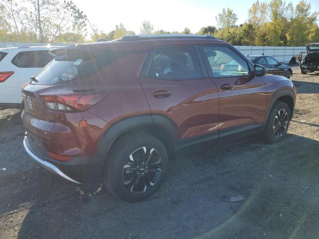 2023 CHEVROLET TRAILBLAZER LT KL79MRSLXPB149325