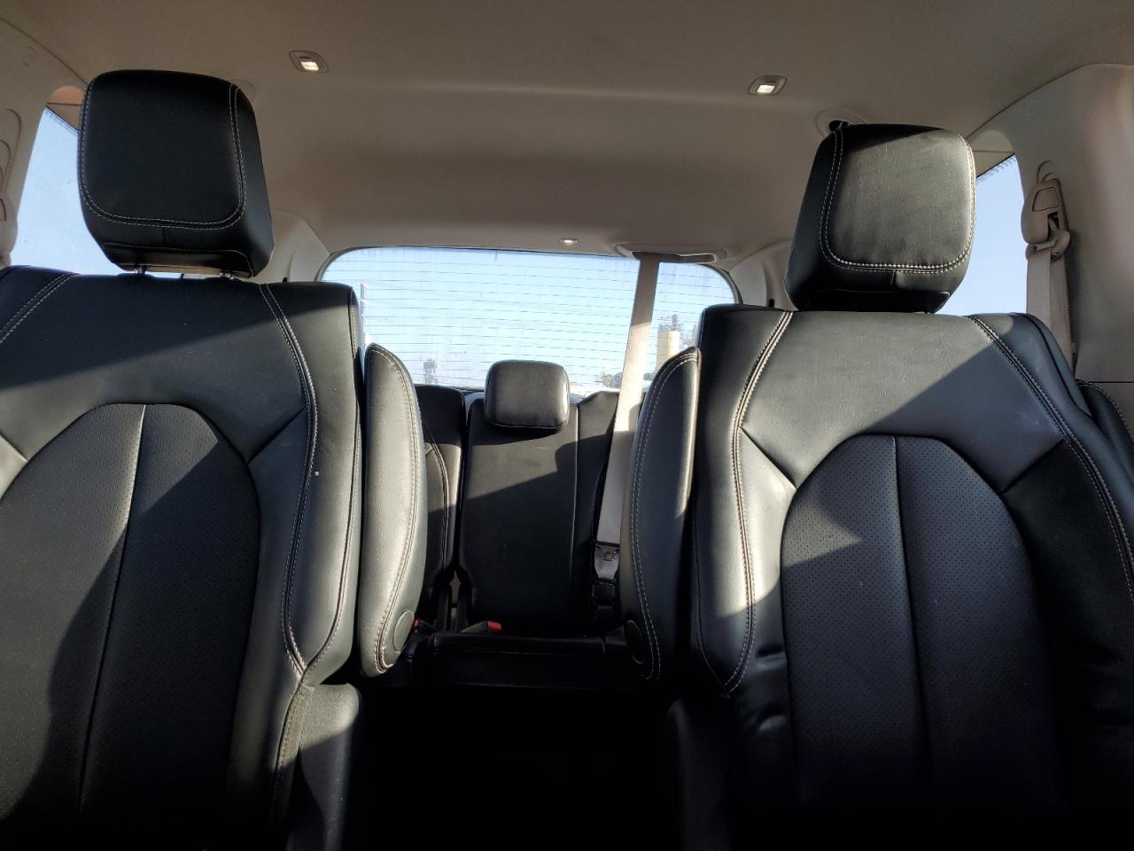 CHRYSLER PACIFICA HYBRID TOURING L