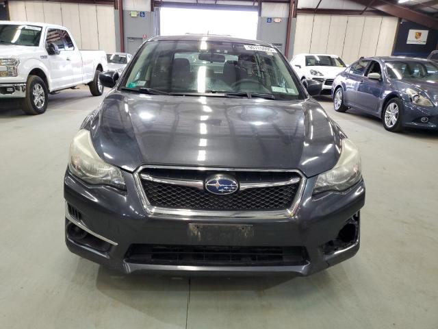 2015 SUBARU IMPREZA PR - JF1GPAC61F8205696