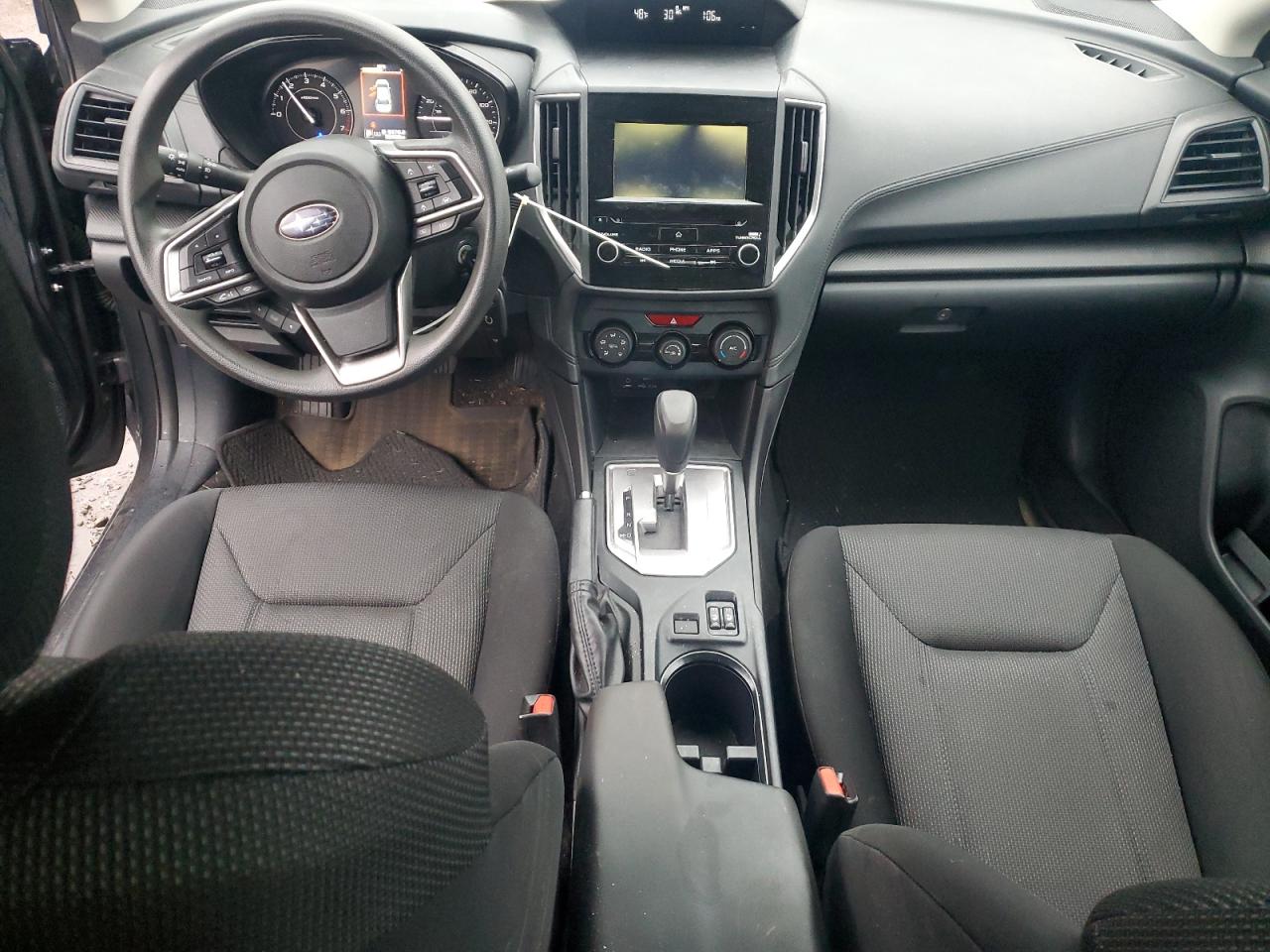 SUBARU IMPREZA PREMIUM