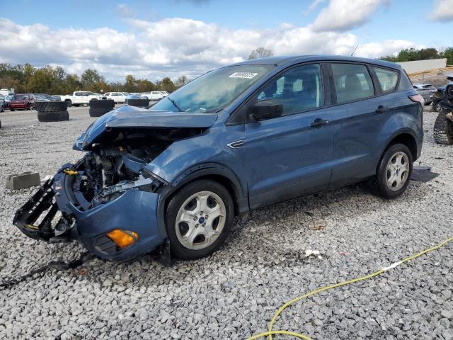 2018 FORD ESCAPE S #3286737305