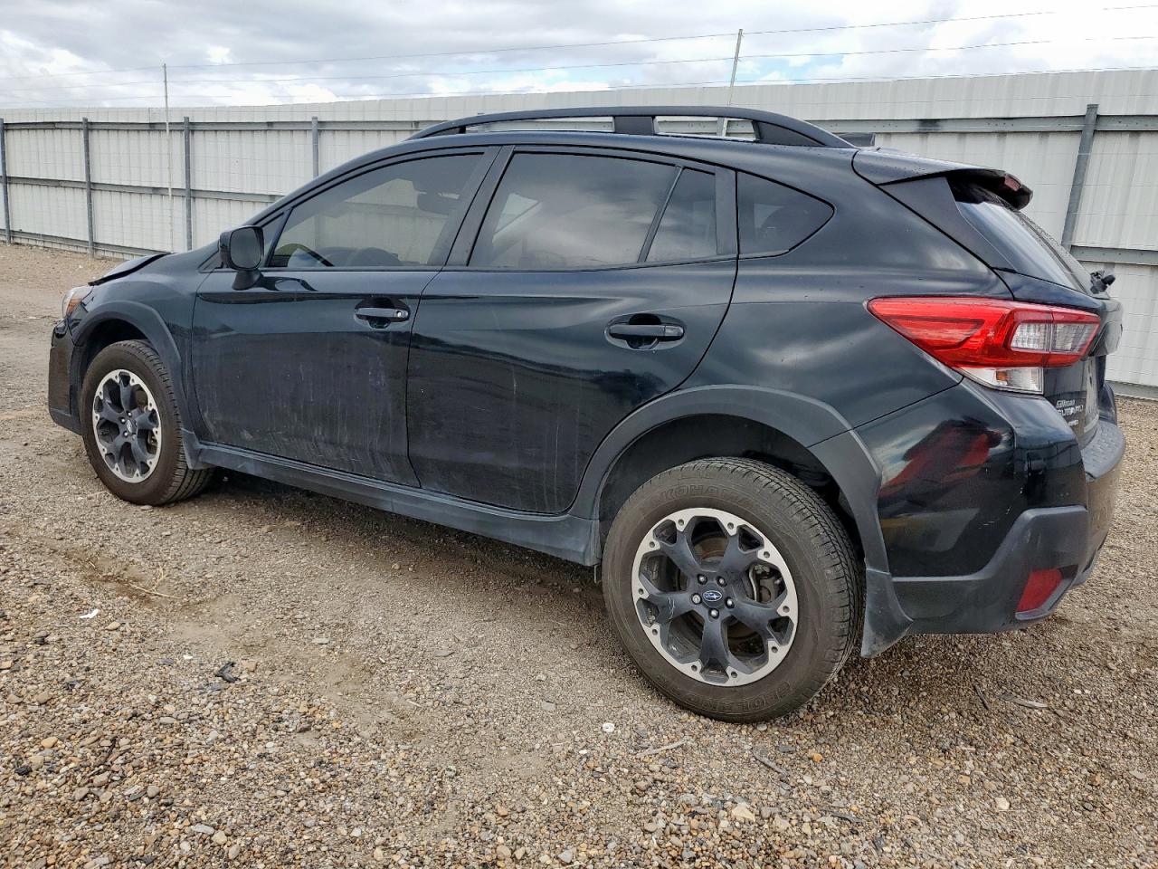 SUBARU CROSSTREK PREMIUM