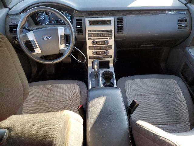 2012 FORD FLEX SE - 2FMGK5BC9CBD13463