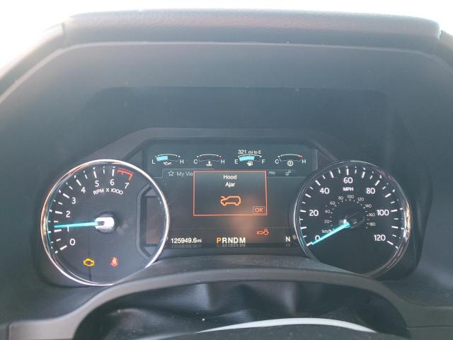 2018 FORD EXPEDITION LIMITED - 1FMJU2AT5JEA24565