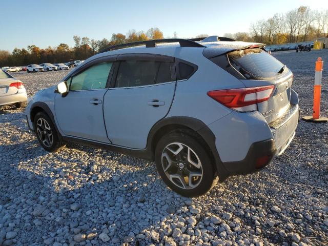 2018 SUBARU CROSSTREK - JF2GTAMC3JH327884