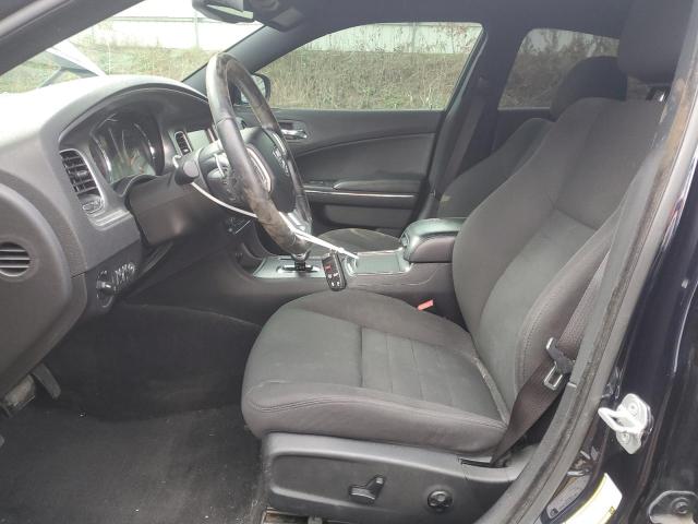 2012 DODGE CHARGER SX - 2C3CDXHGXCH165053