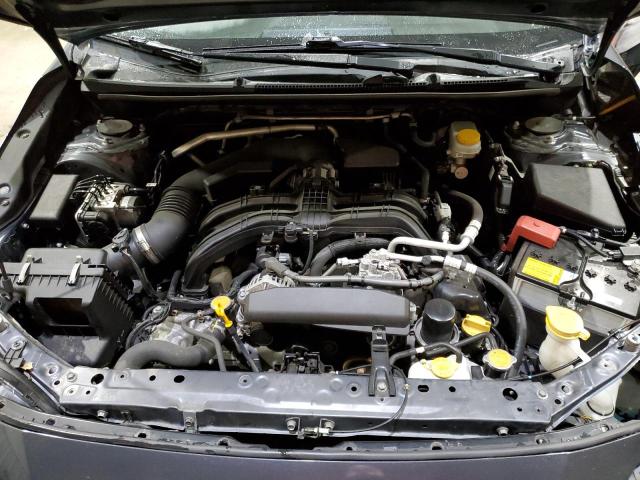 2022 SUBARU CROSSTREK - JF2GTHSC4NH209893