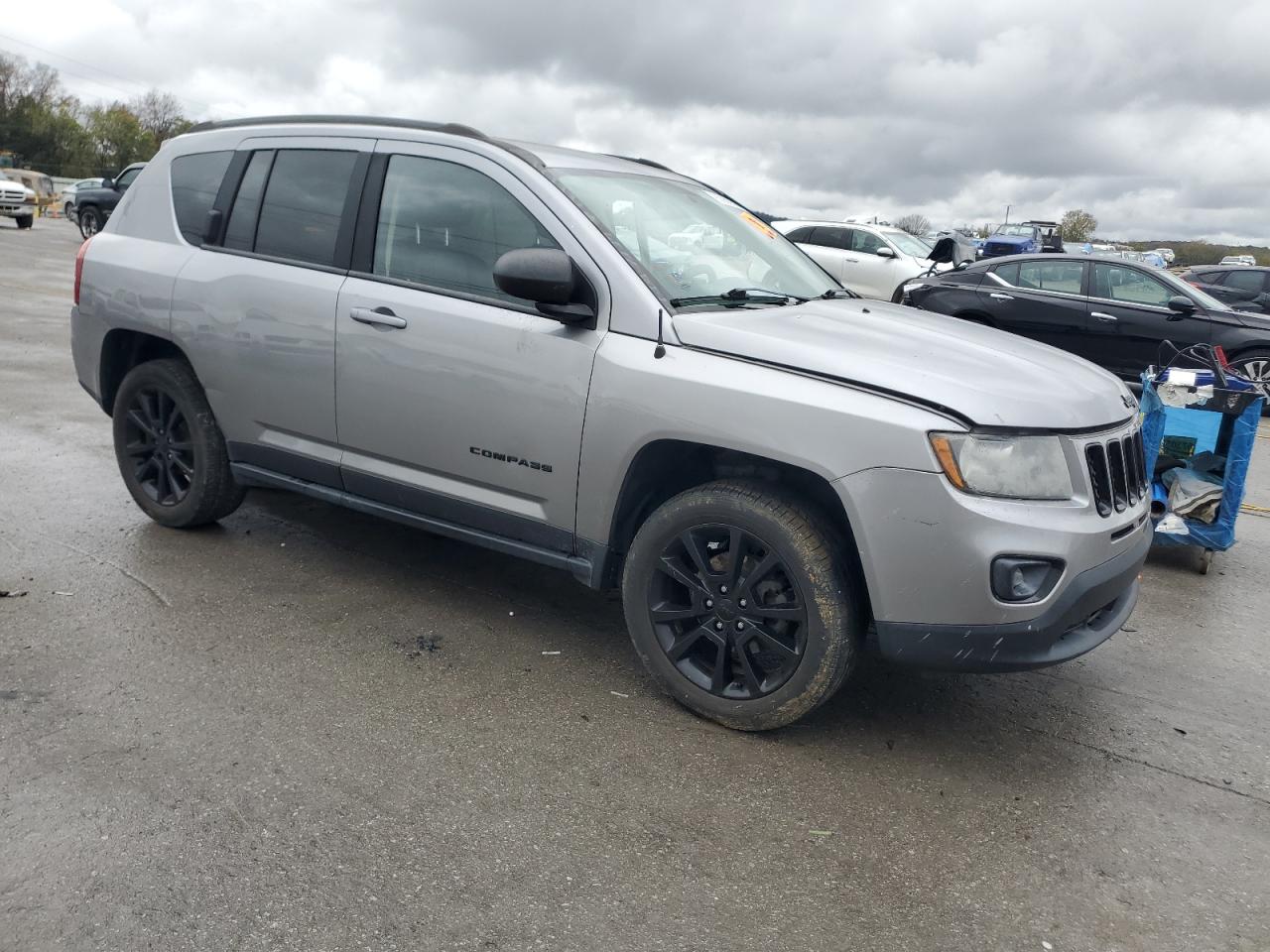 JEEP COMPASS SPORT