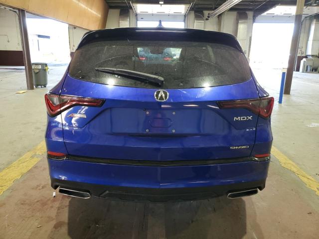 2022 ACURA MDX A-SPEC #3303724448
