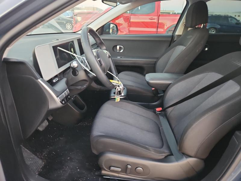 2024 HYUNDAI IONIQ #3305610727