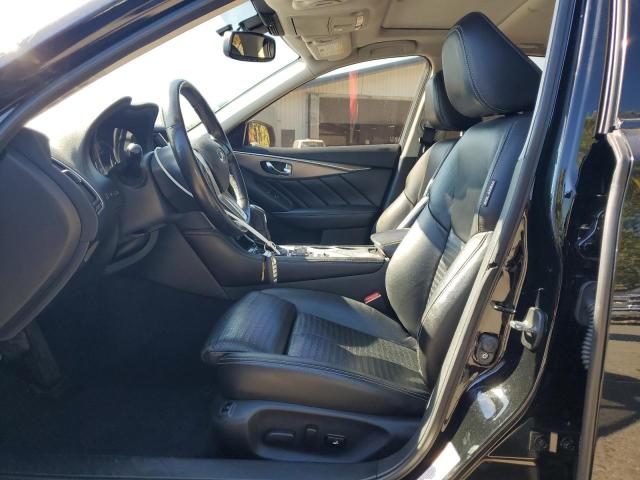 2018 INFINITI Q50 LUXE - JN1EV7AR6JM435289