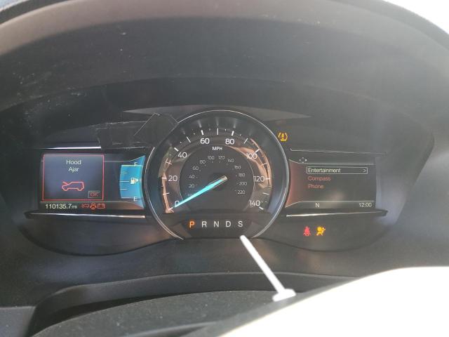 2019 FORD EXPLORER X - 1FM5K8D83KGB26020