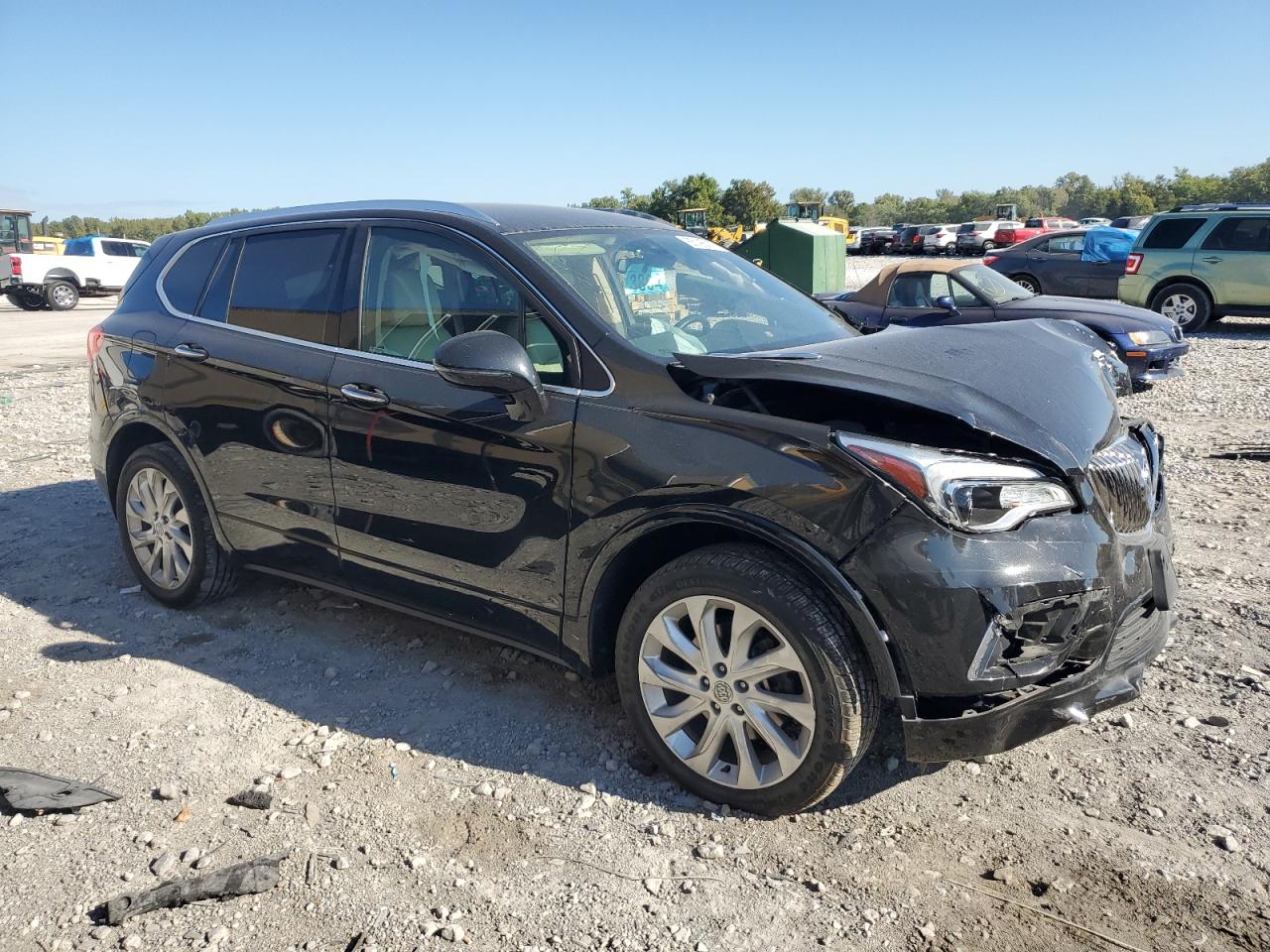 BUICK ENVISION PREMIUM