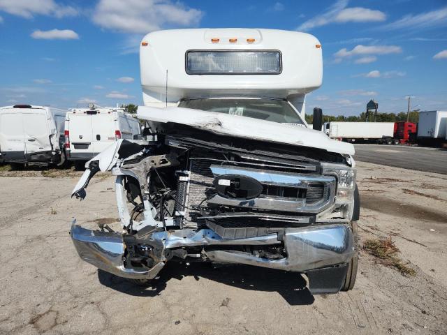 2022 FORD F550 SUPER #3283907363