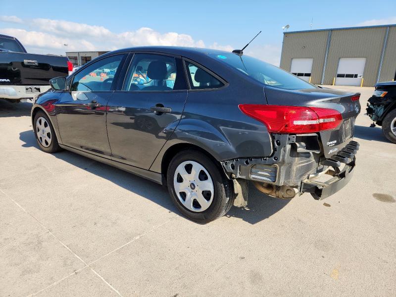 2016 FORD FOCUS S - 1FADP3E22GL376254