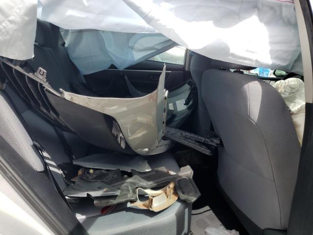 2015 TOYOTA COROLLA L - 2T1BURHE9FC334463