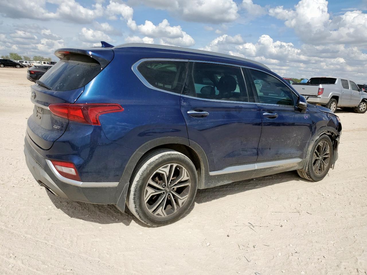 HYUNDAI SANTA FE LIMITED