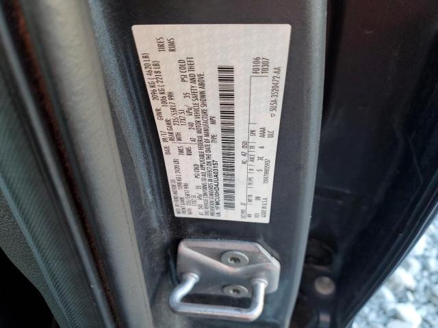 2018 FORD ESCAPE SEL - 1FMCU0HD4JUA03157