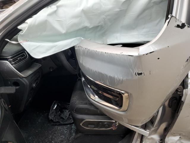 2024 JEEP WAGONEER S - 1C4SJVBP4RS171185