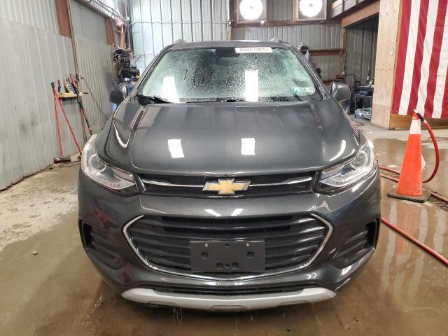 2017 CHEVROLET TRAX 1LT - Other View