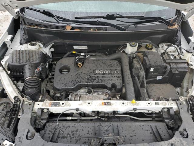 2019 GMC TERRAIN SL - 3GKALVEV2KL237354