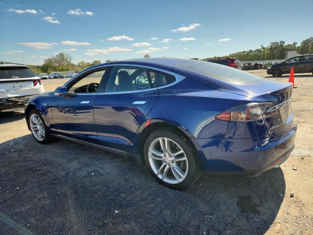 2015 TESLA MODEL S 5YJSA1E27FF120006