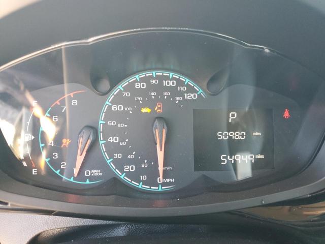 2022 CHEVROLET SPARK 1LT KL8CD6SA5NC010757