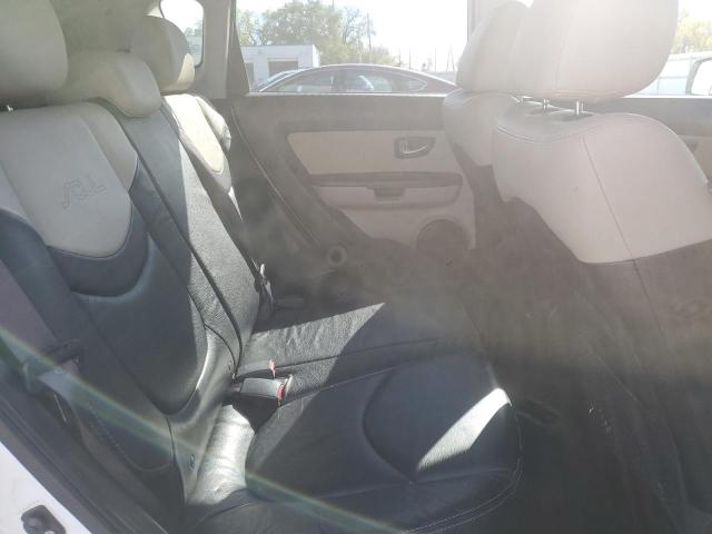 2013 KIA SOUL + - KNDJT2A64D7588203