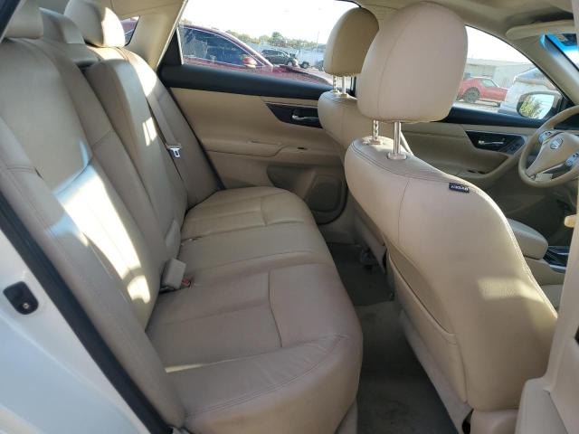 2014 NISSAN ALTIMA 3.5 - 1N4BL3AP1EC176547