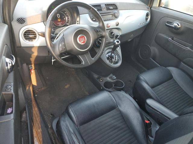 2015 FIAT 500 SPORT #3302736032