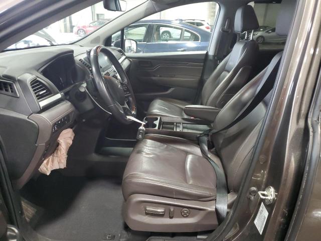 2020 HONDA ODYSSEY EX - 5FNRL6H79LB012026
