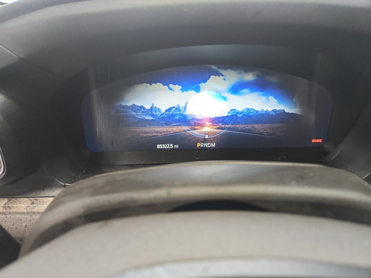 FORD EXPLORER PLATINUM