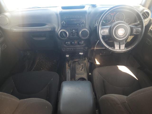 2016 JEEP WRANGLER U - 1C4BJWKG7GL140705