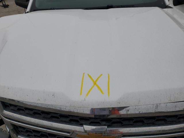 2015 CHEVROLET SILVERADO - 1GCRCPEC6FZ230835