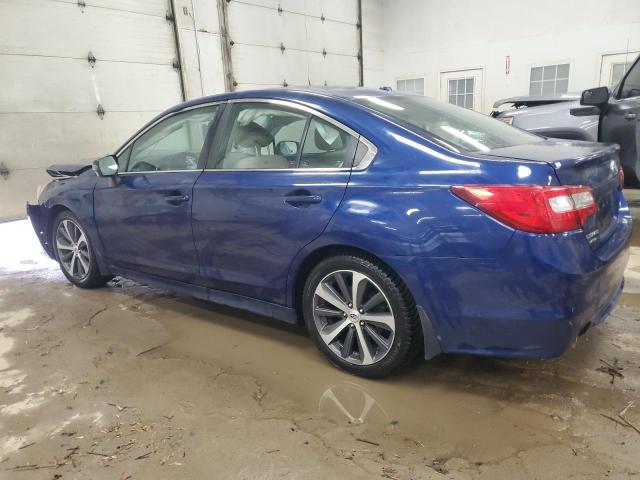 2015 SUBARU LEGACY 2.5 #3282592894