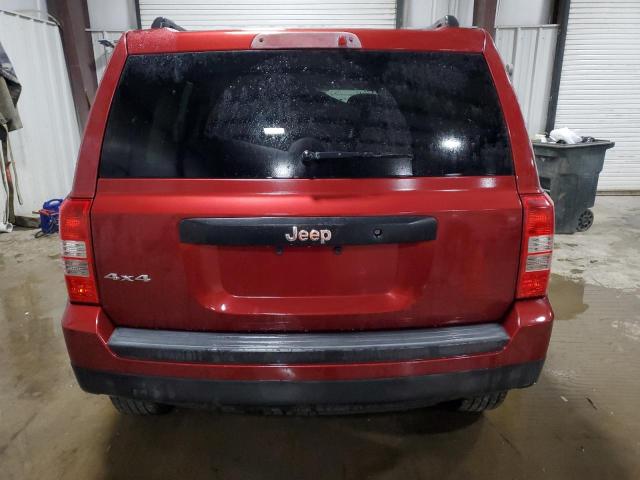 2013 JEEP PATRIOT SP - 1C4NJRBB3DD228336
